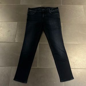 Brand new Zara jeans - skinny stretch
